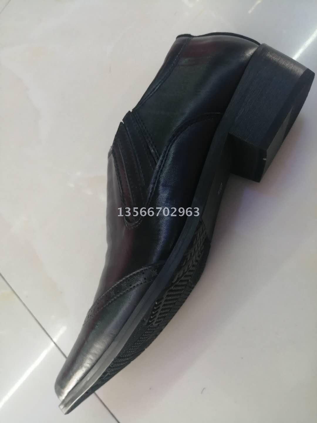 Export Foreign trade tail single men's shoes for French business dress leather shoes Export Foreign trade tail single men's shoes for French business dress leather shoes