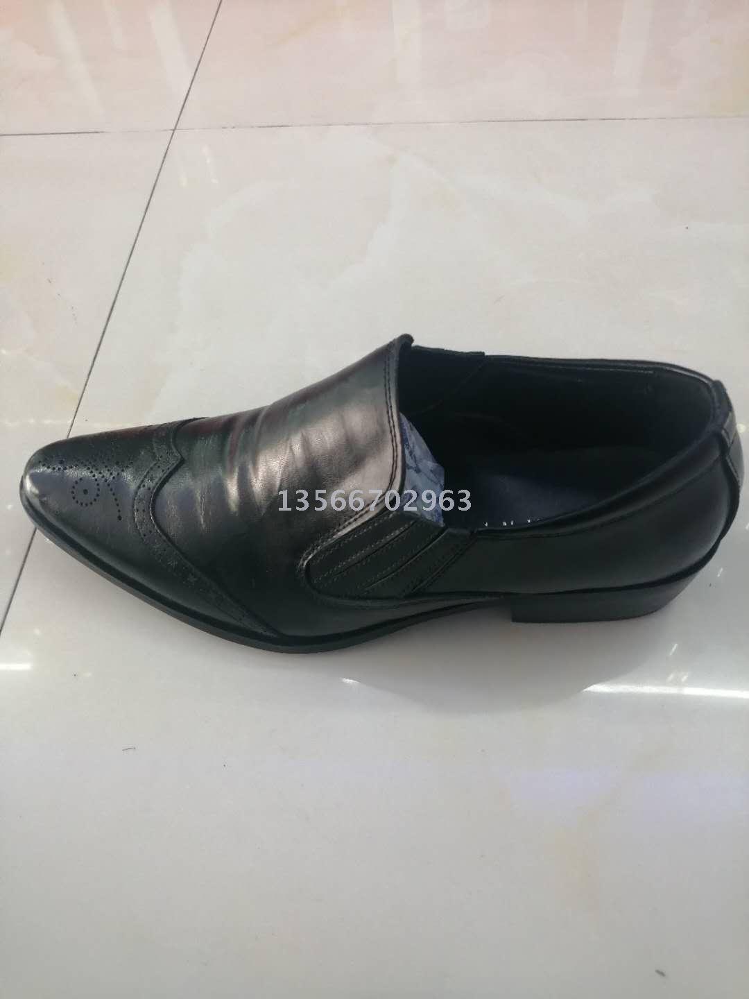 Export Foreign trade tail single men's shoes for French business dress leather shoes Export Foreign trade tail single men's shoes for French business dress leather shoes