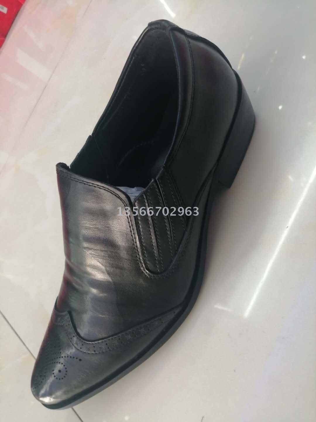 Export Foreign trade tail single men's shoes for French business dress leather shoes Export Foreign trade tail single men's shoes for French business dress leather shoes