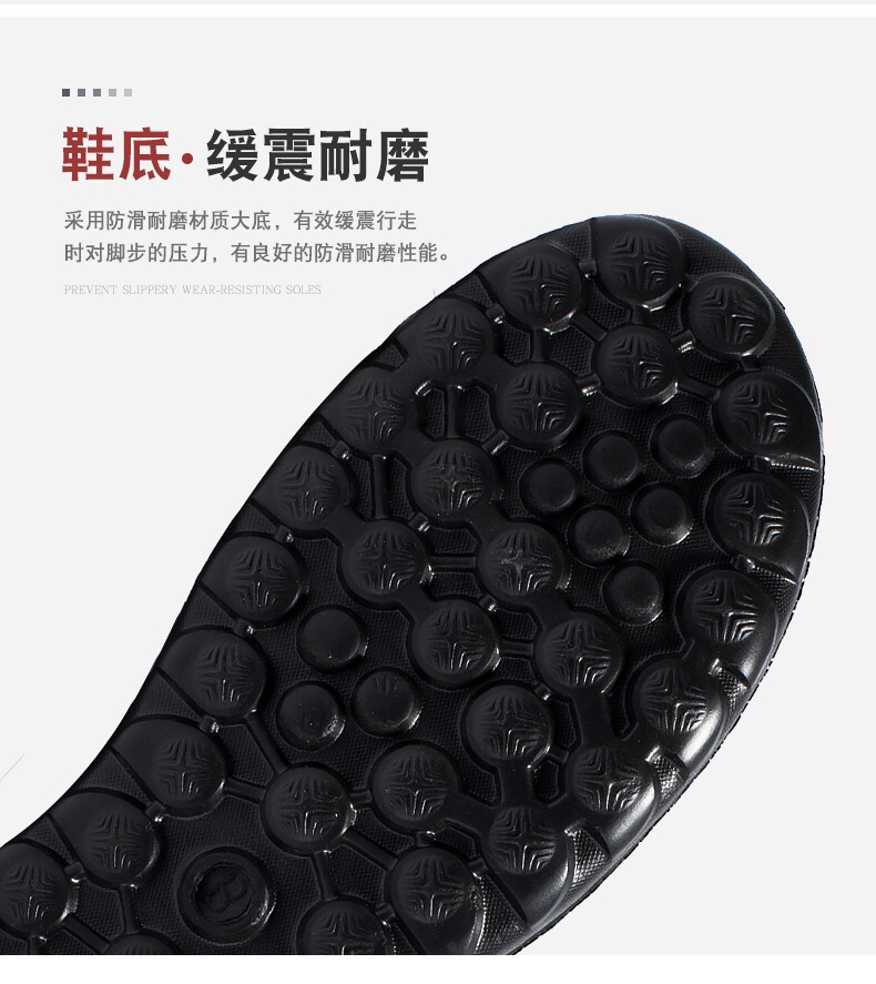 Slippers Men&#039;s Summer Korean Style Trendy Velcro Sandals Non-Slip Soft Bottom Sandals Flat Casual Stylish Beach