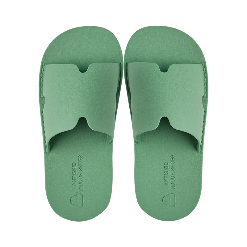 Women&#039;s summer non-slip bathroom shower room home simple couples soft bottom men sandals