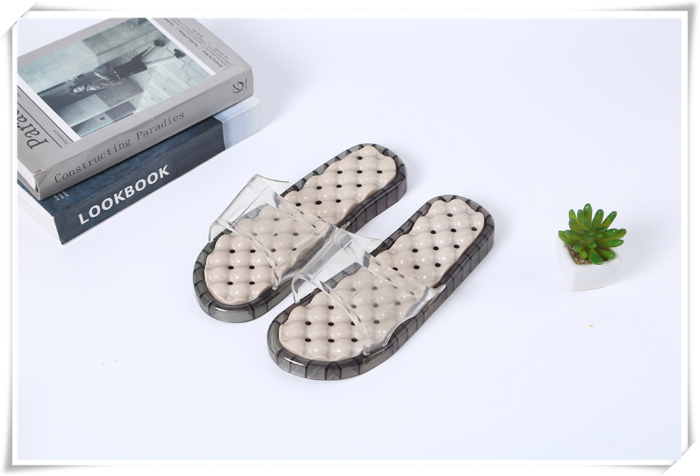 Multi-Color Optional Sandals Foot Massage Slippers Women's Summer Indoor Home Bathroom Foot Acupuncture Point Home Foot Massage Shoes