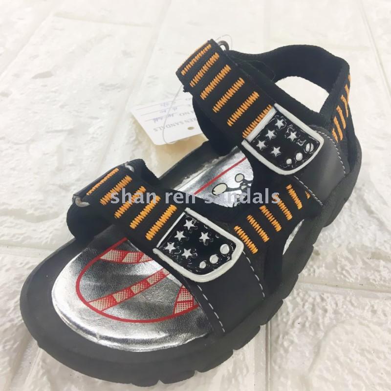 Woven sandal beach sandals fashion new woven sandal baby casual sandals