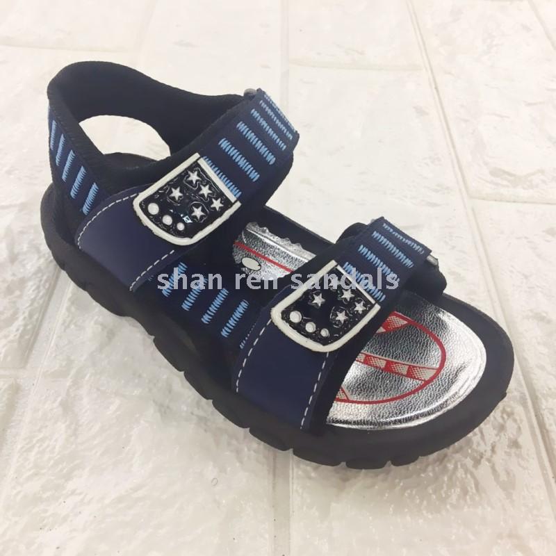 Woven sandal beach sandals fashion new woven sandal baby casual sandals
