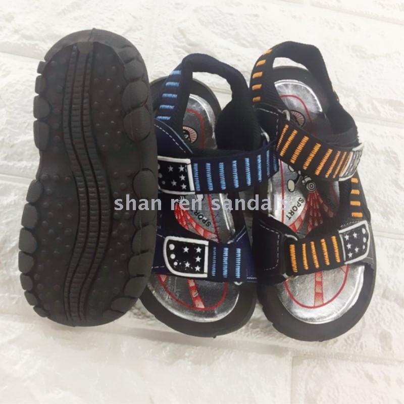 Woven sandal beach sandals fashion new woven sandal baby casual sandals
