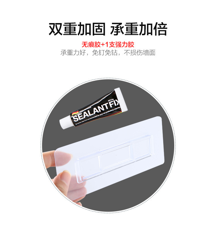 Best-Seller on Douyin Creative Multi-Functional Folding Three-in-One Slipper Rack Bathroom Wall-Mounted Toilet Punch-Free Storage Rack Best-Seller on Douyin Creative Multi-Functional Folding Three-in-One Slipper Rack Bathroom Wall-Mounted Toilet Punch-Free Storage Rack