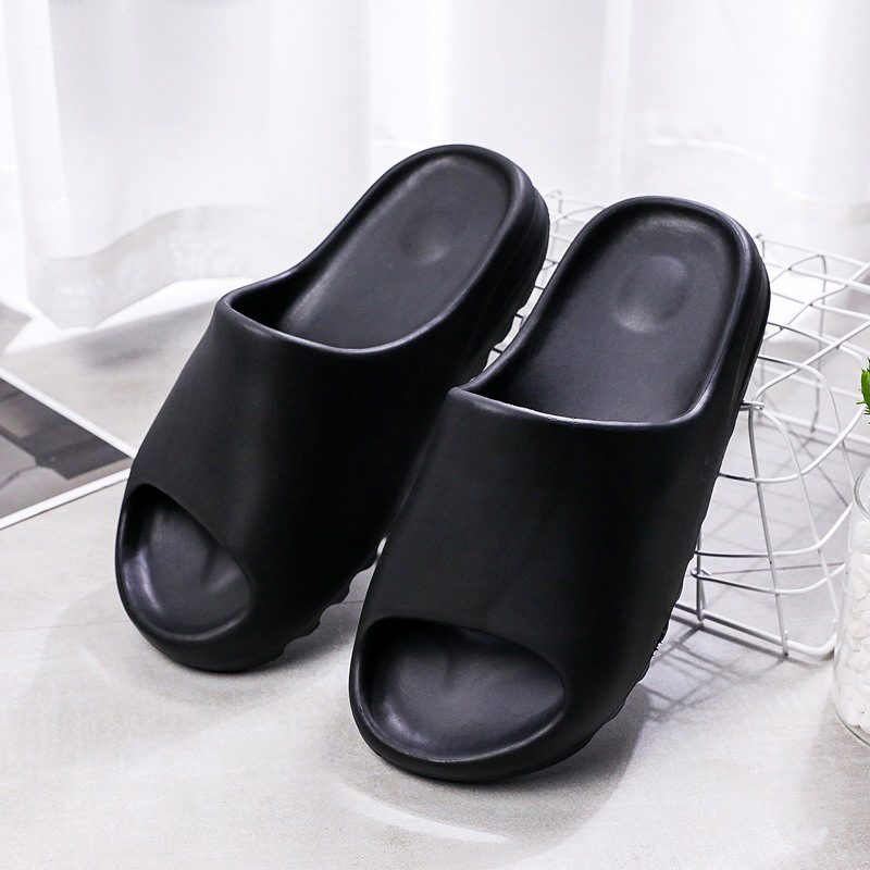 Summer Big Talker Sandals Putian Fashion Cute Coconut Poison High Edition Wear Net Red Beach Slipper Male