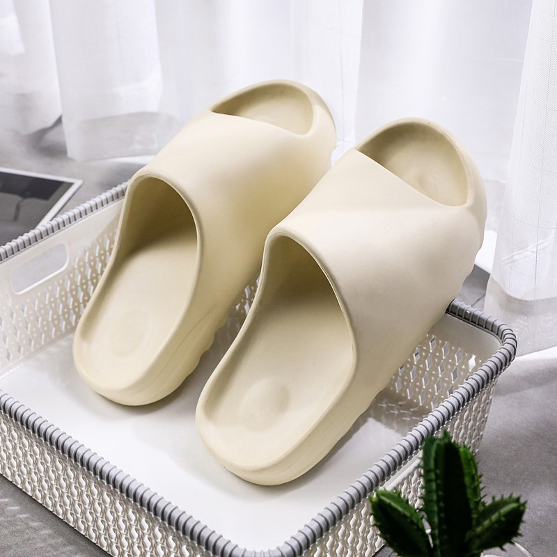 Summer Big Talker Sandals Putian Fashion Cute Coconut Poison High Edition Wear Net Red Beach Slipper Male