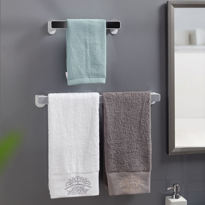 Bathroom Slipper Rack Punch-Free Wall-Mounted Towel Rack Bathroom Storage Rack Shoe Rack Storage Fantastic