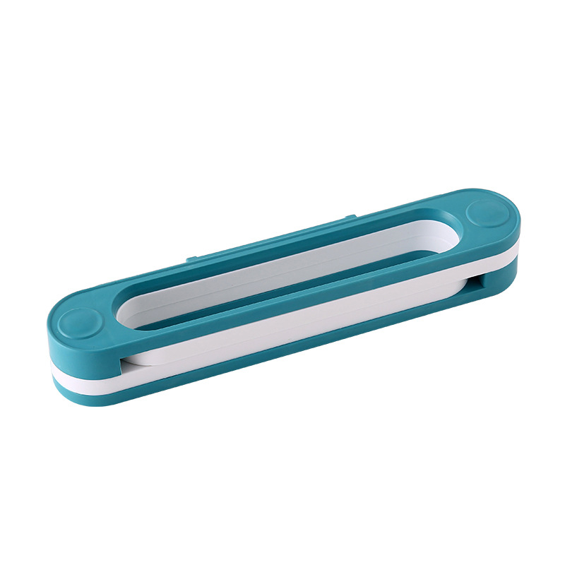 Shoe Rack Foldable Three-in-One Slipper Rack Bathroom Wall-Mounted Punch-Free One-to-Three Towel Storage Rack Storage Rack