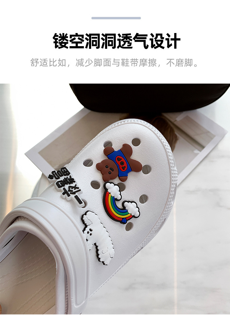 2021 New Style Drooping Home Slippers Women's Outdoor Indoor Bathroom Non-Slip Soft Soled Cotton Slipper Winter Home Men