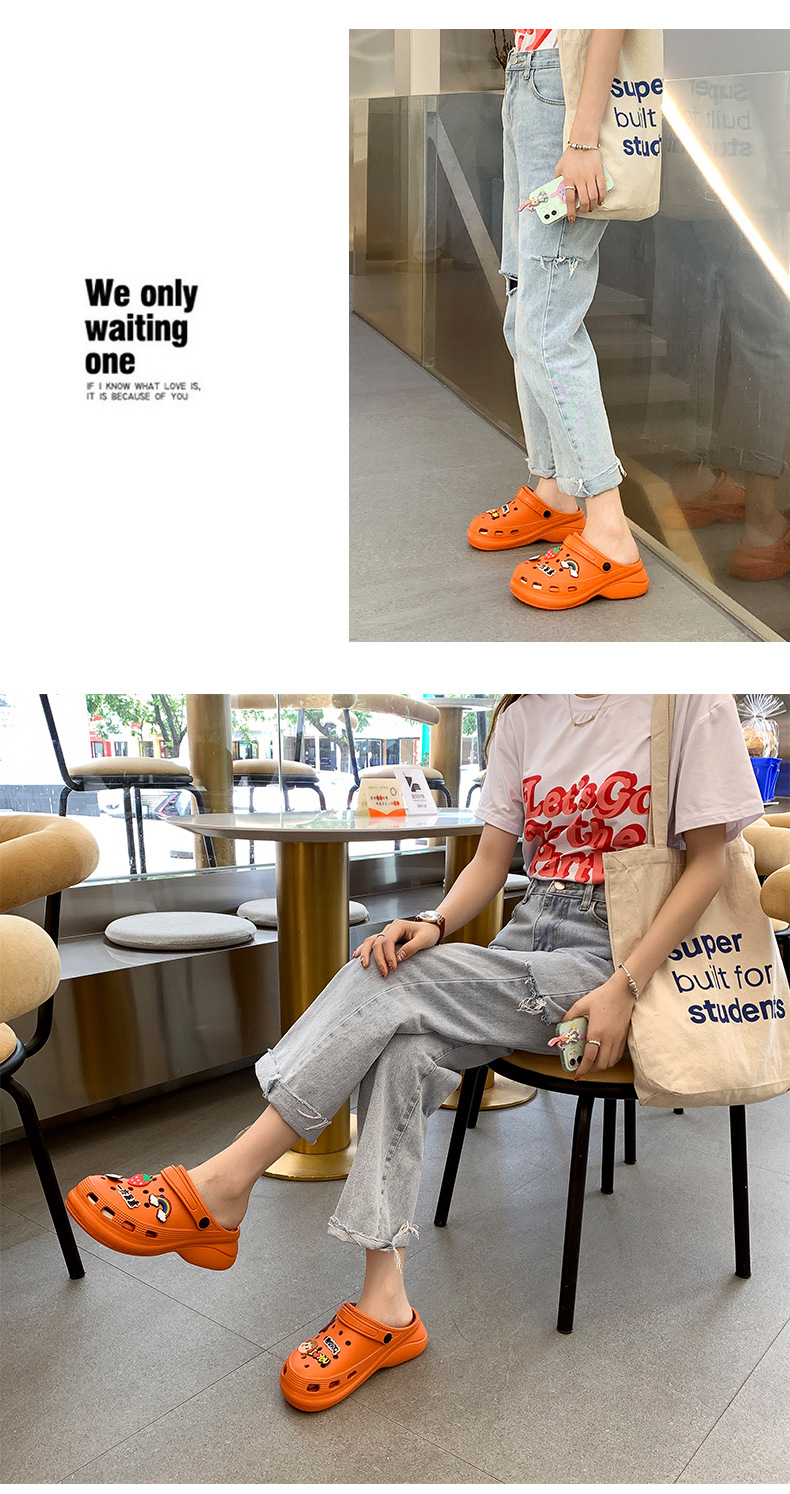 2021 New Style Drooping Home Slippers Women's Outdoor Indoor Bathroom Non-Slip Soft Soled Cotton Slipper Winter Home Men