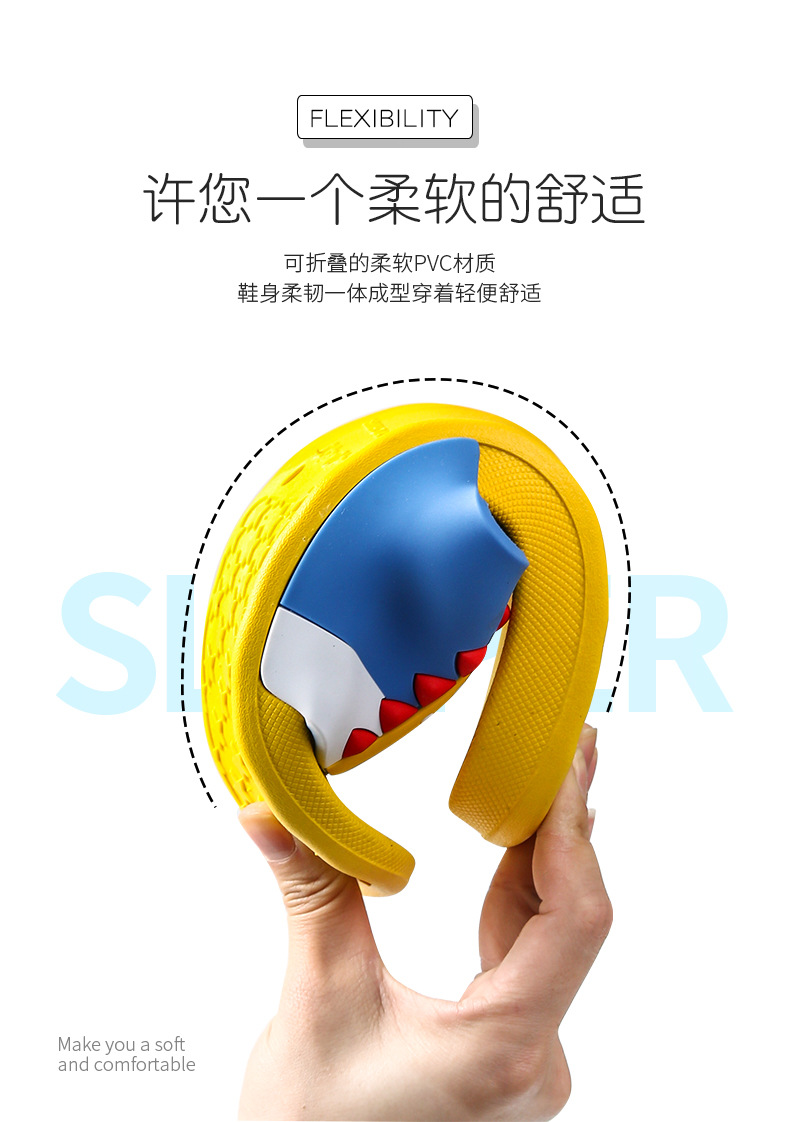 2021 New Style Drooping Home Slippers Women's Outdoor Indoor Bathroom Non-Slip Soft Soled Cotton Slipper Winter Home Men