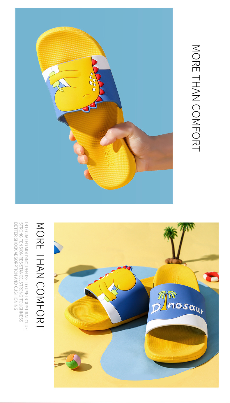 2021 New Style Drooping Home Slippers Women's Outdoor Indoor Bathroom Non-Slip Soft Soled Cotton Slipper Winter Home Men