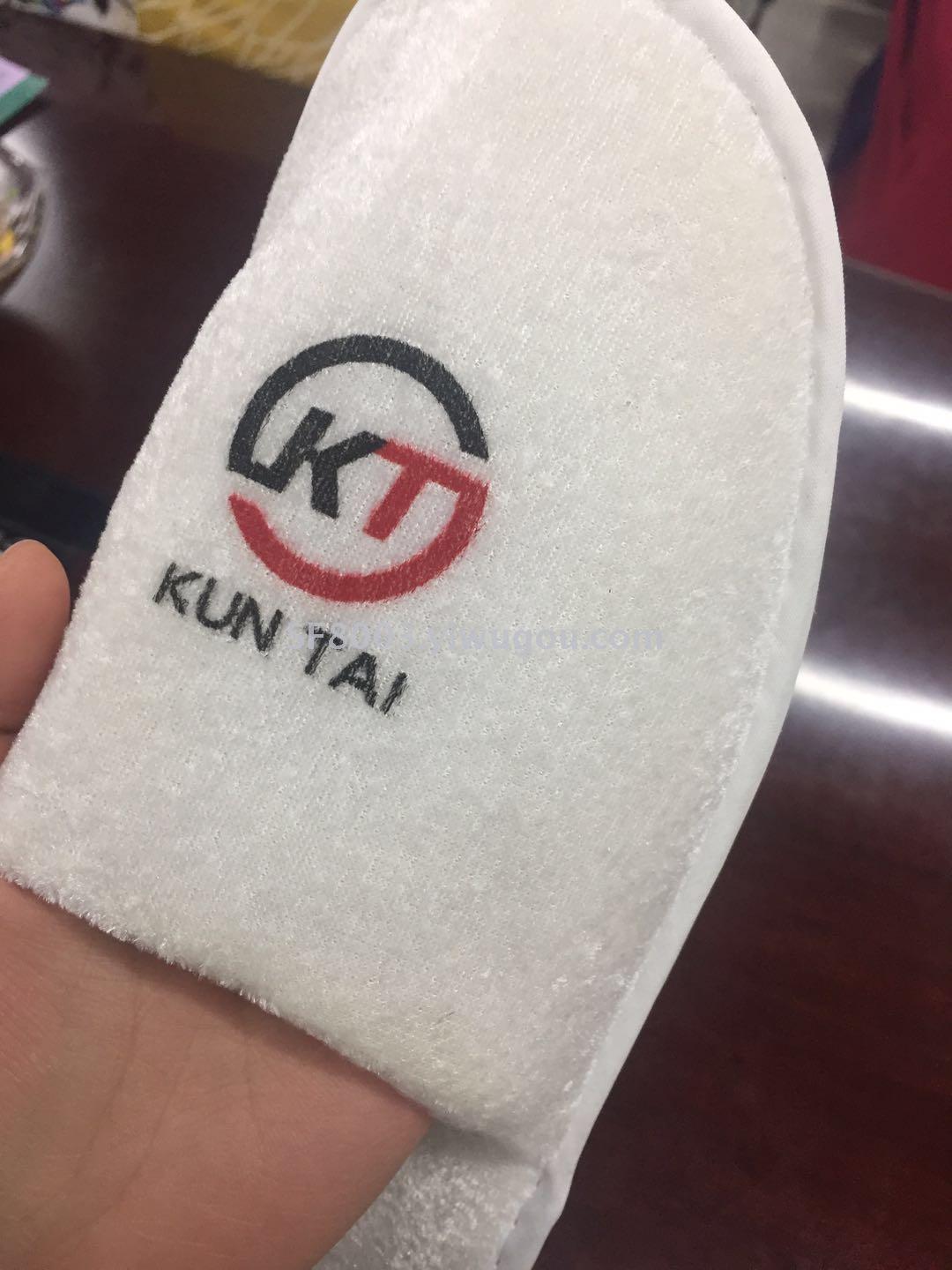 Spot slipper factory outlets Hotel higher quality hotel Hotel disposable slippers