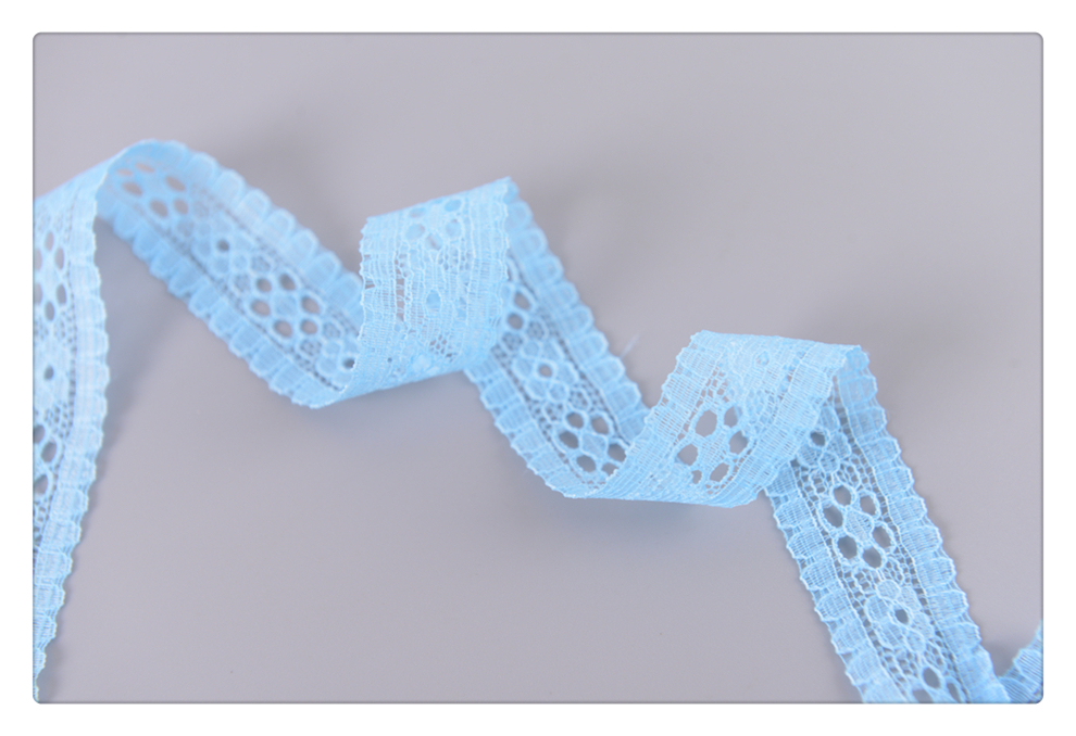 2cm Wide Specification Non-Elastic Lace Clothing Ornament Gloves Accessories DIY Flower Packaging Multi-Color in Stock 2cm Wide Specification Non-Elastic Lace Clothing Ornament Gloves Accessories DIY Flower Packaging Multi-Color in Stock