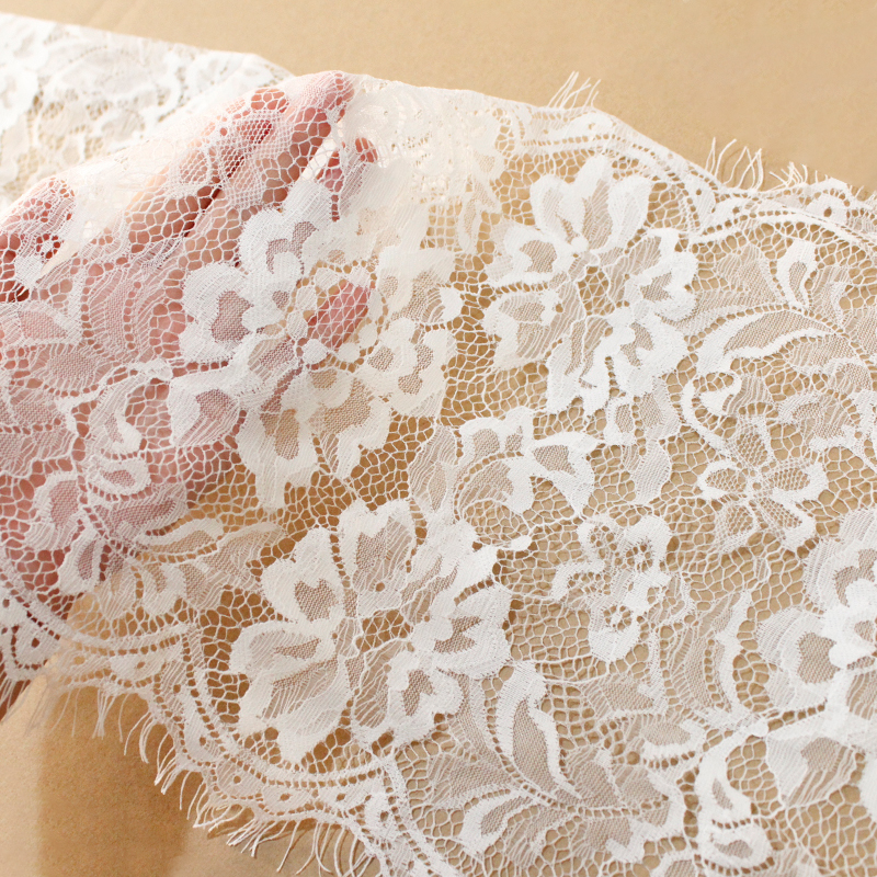 Table Runner Tablecloth Leaves White Flowers Lace 30 * 300cm Dining Table Wedding Wedding, Marriage Party Table Runner Tablecloth Leaves White Flowers Lace 30 * 300cm Dining Table Wedding Wedding, Marriage Party