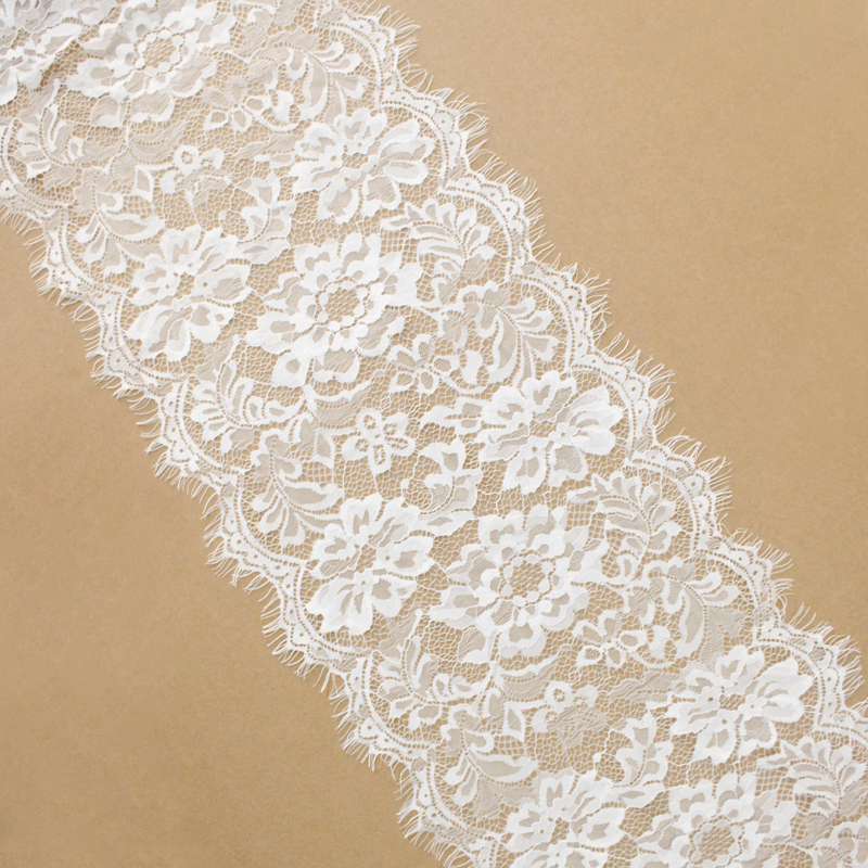 Table Runner Tablecloth Leaves White Flowers Lace 30 * 300cm Dining Table Wedding Wedding, Marriage Party Table Runner Tablecloth Leaves White Flowers Lace 30 * 300cm Dining Table Wedding Wedding, Marriage Party