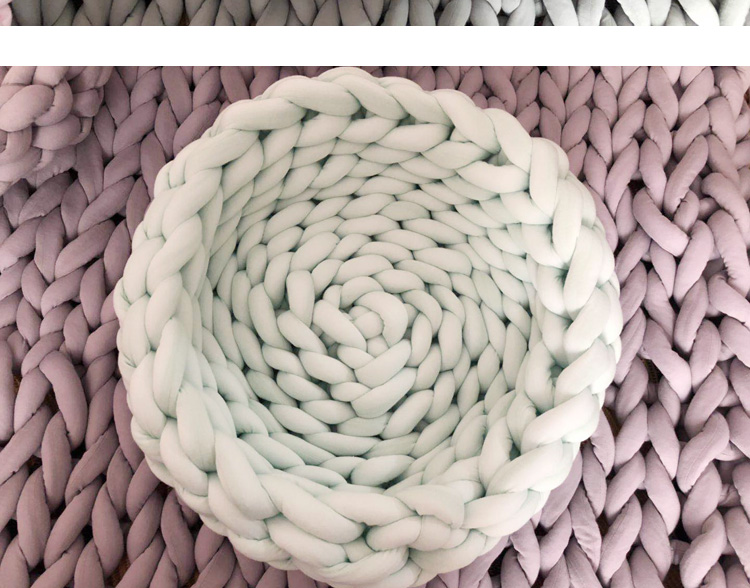 Thick flannelette top filling heart cotton wool thread wool cushion pet cushion crib blanket manufacturers direct sales Thick flannelette top filling heart cotton wool thread wool cushion pet cushion crib blanket manufacturers direct sales