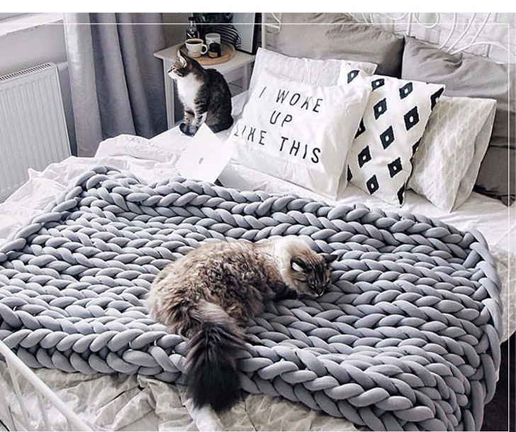Thick flannelette top filling heart cotton wool thread wool cushion pet cushion crib blanket manufacturers direct sales Thick flannelette top filling heart cotton wool thread wool cushion pet cushion crib blanket manufacturers direct sales