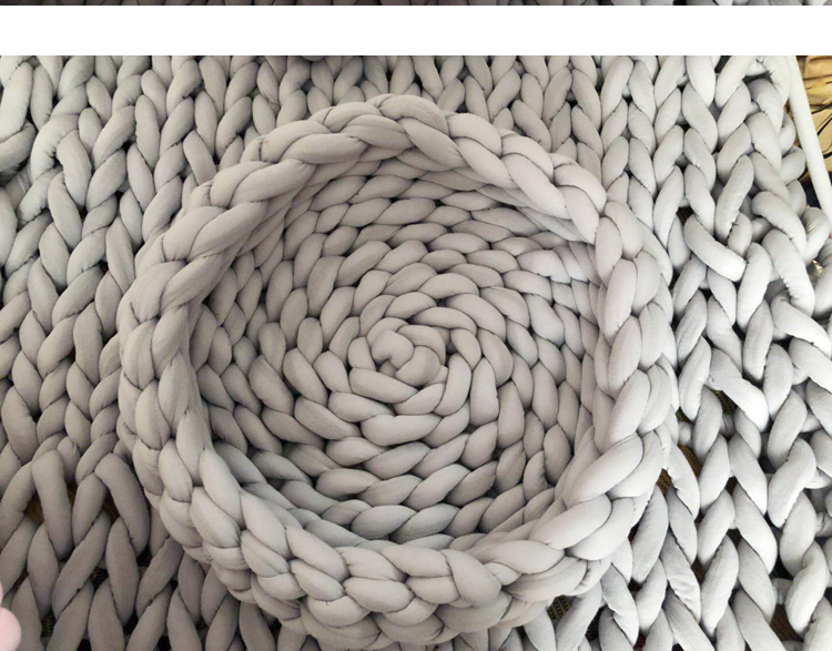 Thick flannelette top filling heart cotton wool thread wool cushion pet cushion crib blanket manufacturers direct sales Thick flannelette top filling heart cotton wool thread wool cushion pet cushion crib blanket manufacturers direct sales