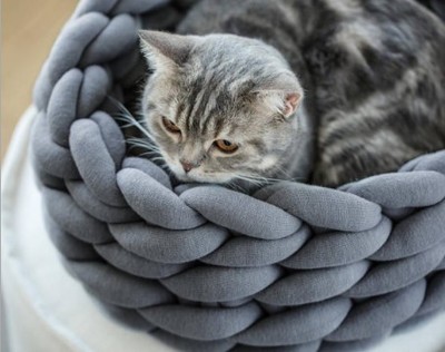Thick flannelette top filling heart cotton wool thread wool cushion pet cushion crib blanket manufacturers direct sales Thick flannelette top filling heart cotton wool thread wool cushion pet cushion crib blanket manufacturers direct sales
