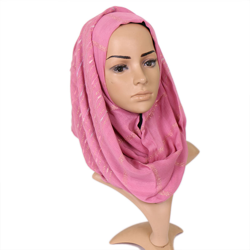 Foreign Trade Popular Style Gold Thread Wool Tassel Scarf Autumn and Winter Pure Cotton Fashion Atmospheric Embroidery Scarf VS090 Foreign Trade Popular Style Gold Thread Wool Tassel Scarf Autumn and Winter Pure Cotton Fashion Atmospheric Embroidery Scarf VS090