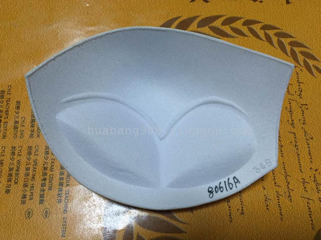 Bras, BRA Cup, sternum, inserts, sponges, pads