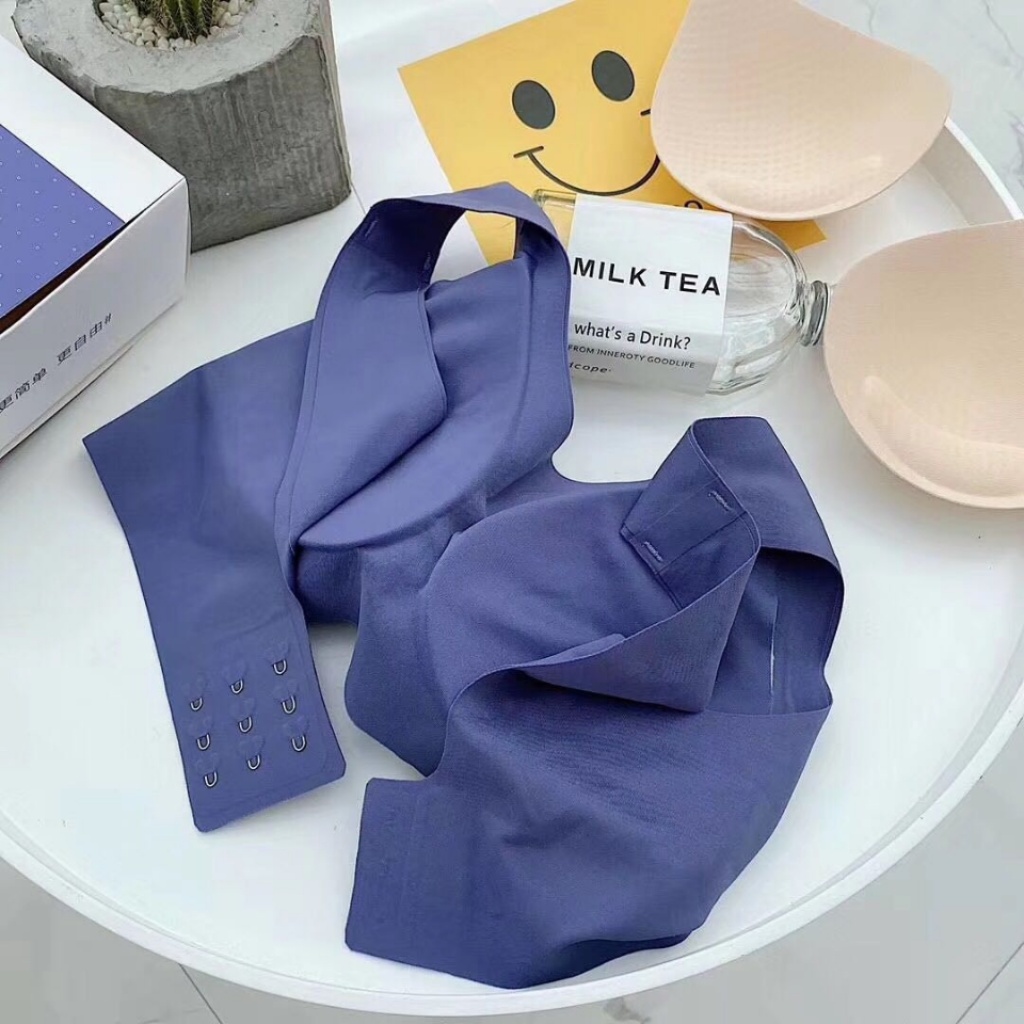 Laiyin No Size Seamless Bras Underwear One Size Baitong Cup Super Elastic, Breasted Bra Cannot Be Returned Or Exchanged Laiyin No Size Seamless Bras Underwear One Size Baitong Cup Super Elastic, Breasted Bra Cannot Be Returned Or Exchanged