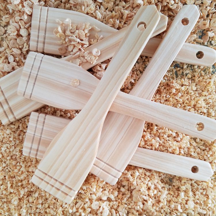 Wooden Handle Thread Wool Brush Baking Brush Barbecue Egg Liquid Cake Moon Cake Oil Brush  Wool