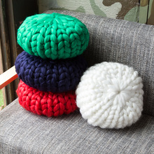 Amazon Nordic Coarse Yarn Hand Woven Blanket Blanket Knitted Blanket Wool Blanket Sofa Blanket Thick Thread Blanket Amazon Nordic Coarse Yarn Hand Woven Blanket Blanket Knitted Blanket Wool Blanket Sofa Blanket Thick Thread Blanket
