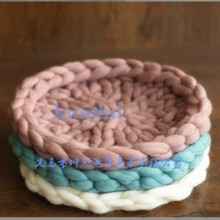Amazon Nordic Coarse Yarn Hand Woven Blanket Blanket Knitted Blanket Wool Blanket Sofa Blanket Thick Thread Blanket Amazon Nordic Coarse Yarn Hand Woven Blanket Blanket Knitted Blanket Wool Blanket Sofa Blanket Thick Thread Blanket