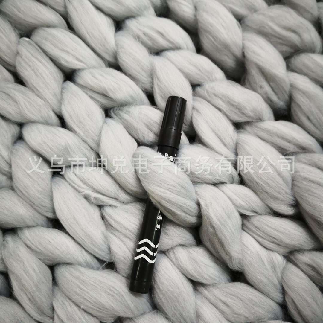 Amazon Nordic Coarse Yarn Hand Woven Blanket Blanket Knitted Blanket Wool Blanket Sofa Blanket Thick Thread Blanket Amazon Nordic Coarse Yarn Hand Woven Blanket Blanket Knitted Blanket Wool Blanket Sofa Blanket Thick Thread Blanket