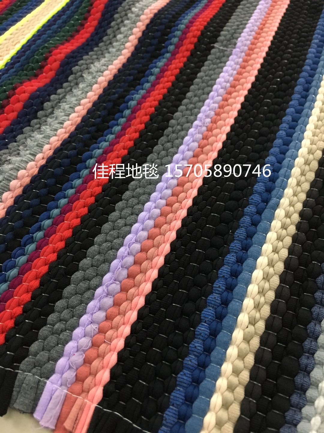 48 * 78cm Cheap Fishing Thread Cotton Cloth Cushion Cloth Liner Woven Pads Cloth Liner Cotton Cushion Absorbent Wool 