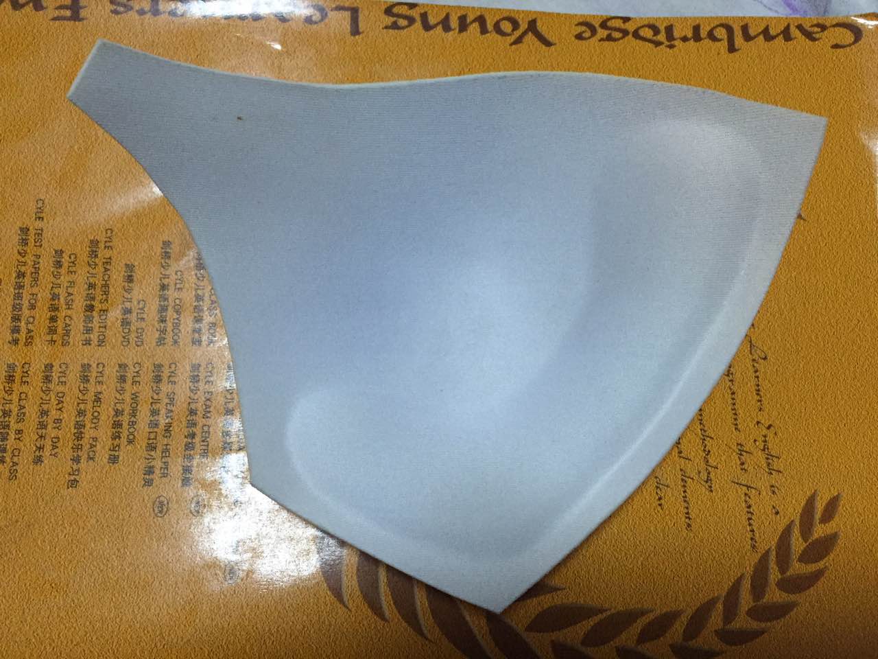 Bras, BRA Cup, sternum, inserts, sponges, pads