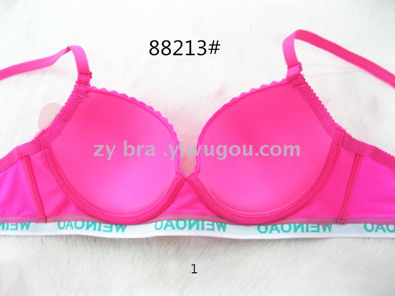 European and American multi-colored women bras lingerie spot bra manufacturers direct sales. European and American multi-colored women bras lingerie spot bra manufacturers direct sales.