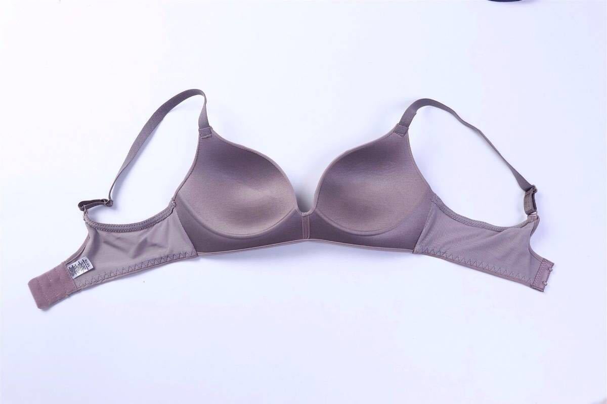 Underwear Women's Thin Underwear Bra without Steel Ring Sexy Gather Comfortable Breathable Seamless Bras Sleep Bra Bra