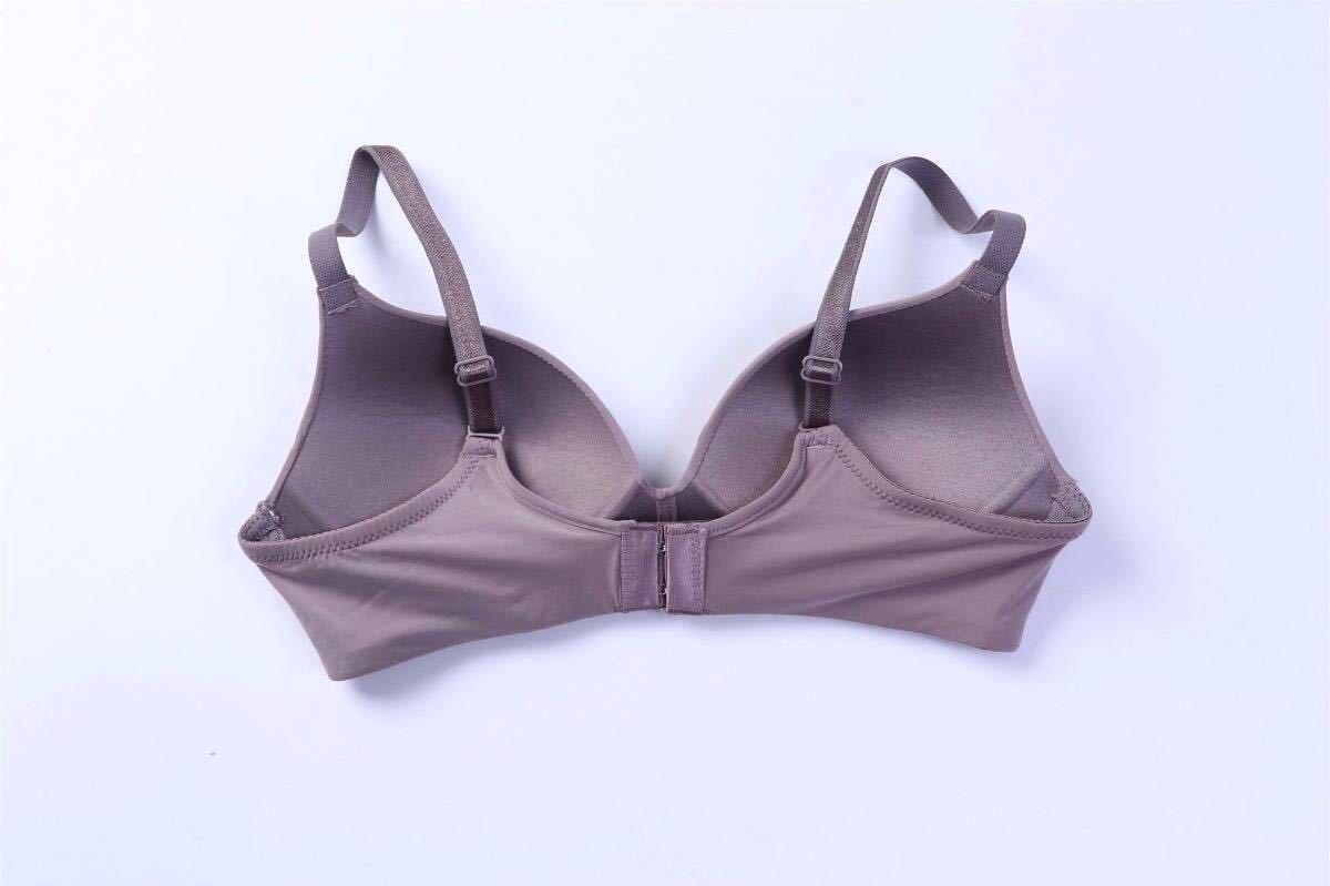 Underwear Women's Thin Underwear Bra without Steel Ring Sexy Gather Comfortable Breathable Seamless Bras Sleep Bra Bra