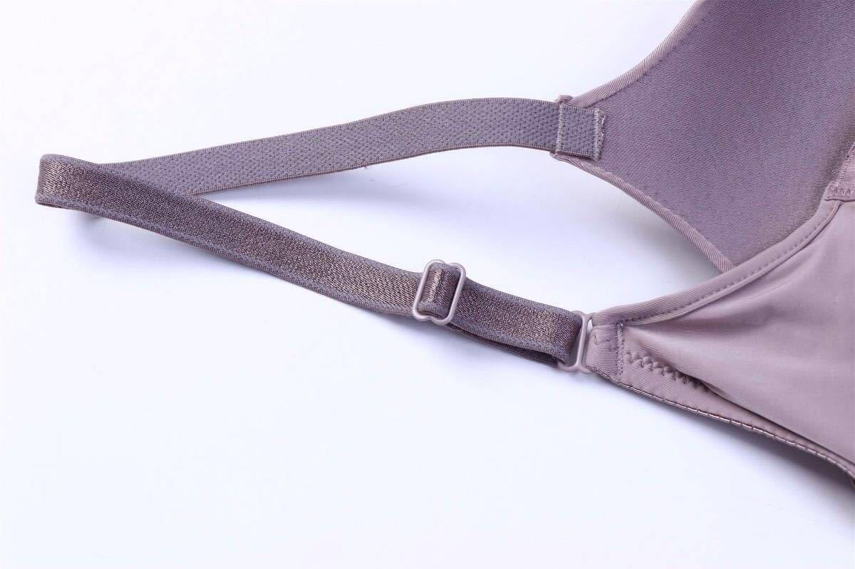 Underwear Women's Thin Underwear Bra without Steel Ring Sexy Gather Comfortable Breathable Seamless Bras Sleep Bra Bra