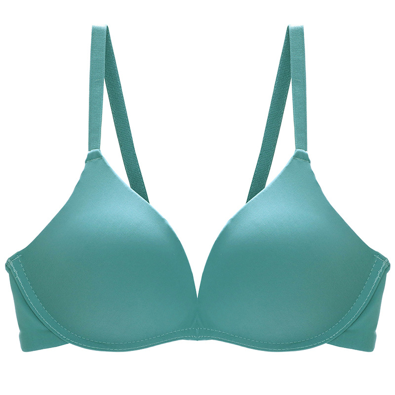 Yoshino Underwear Ladies Underwired Seamless Bras Lightweight Beauty Back AliExpress Shopp Japanese Style Simple Bra