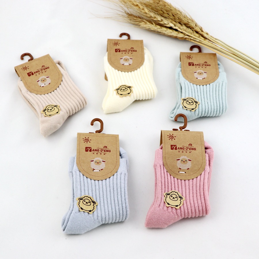 2020 New Autumn and Winter Baby Boys and Girls Children's Socks Whole Cotton Children's Socks Striped in Stock Whole 2020 New Autumn and Winter Baby Boys and Girls Children's Socks Whole Cotton Children's Socks Striped in Stock Whole