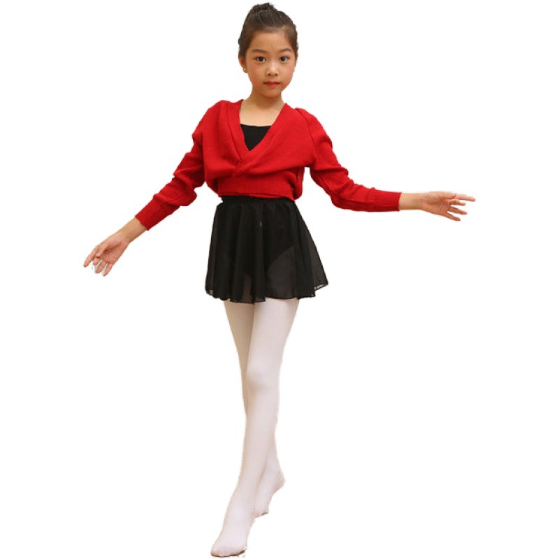 Autumn and Winter Children plus Velvet Thickening 800D Ballet White Pantyhose Professional Children&#039;s Dance Socks