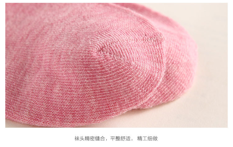 Pure Color Cotton Women's Boat Socks Candy Color Women's Socks Macaron Color Stall Plus-sized Combed Cotton Gift Socks Pure Color Cotton Women's Boat Socks Candy Color Women's Socks Macaron Color Stall Plus-sized Combed Cotton Gift Socks
