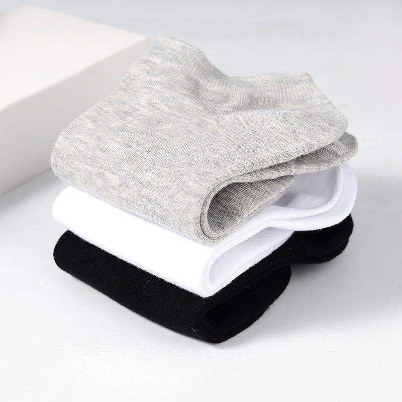 Men&#039;s Socks Women&#039;s Socks Summer NoShow Socks Men&#039;s Socks Women&#039;s Summer Street Vendor Stocks Cotton Polyester Cotton