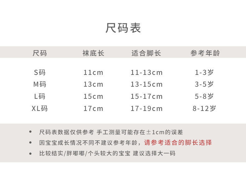 21 Autumn and Winter New Cartoon Men's and Women's Students' Socks Infants Baby Toddler Children Teens Socks Simple Five Pairs Socks
