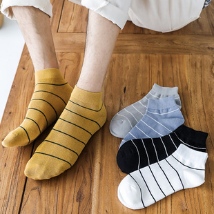 socks Mid Tube Stockings Korean Style Women's All Cotton Socks Cute Cartoon Bear Lady Long Socks Factory Wholesale