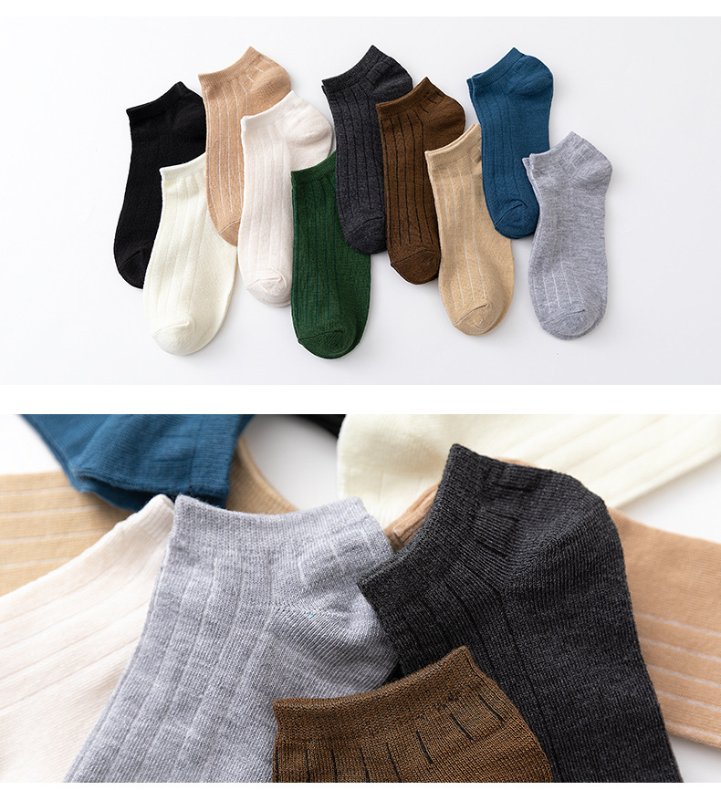 Socks Men's MidCalf Length Sock Street Vendor Stocks Men's Socks and Women's Socks Ankle Socks Four Seasons Wearable