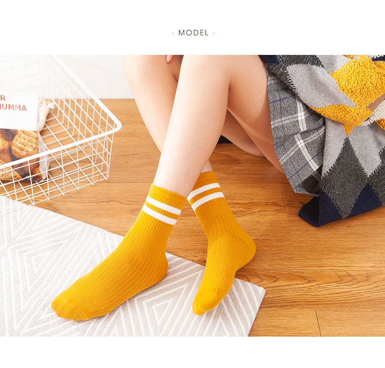 Socks Men's MidCalf Length Sock Street Vendor Stocks Men's Socks and Women's Socks Ankle Socks Four Seasons Wearable