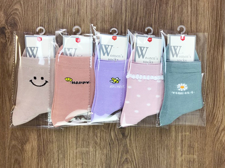 Internet Celebrity Men's Socks Pure Cotton Women's Socks Socks Individually Packaged Ankle Socks Stall Socks New Internet Celebrity Men's Socks Pure Cotton Women's Socks Socks Individually Packaged Ankle Socks Stall Socks New