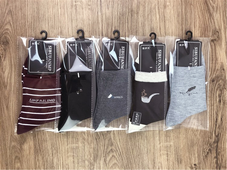 Internet Celebrity Men's Socks Pure Cotton Women's Socks Socks Individually Packaged Ankle Socks Stall Socks New Internet Celebrity Men's Socks Pure Cotton Women's Socks Socks Individually Packaged Ankle Socks Stall Socks New